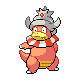 slowking — diamond pearl