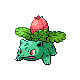 ivysaur — diamond pearl