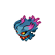 misdreavus — diamond pearl