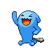 wobbuffet — diamond pearl
