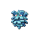 pineco — diamond pearl