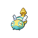 dunsparce — diamond pearl