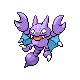 gligar — diamond pearl