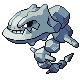 steelix — diamond pearl