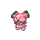 snubbull — diamond pearl