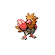 spearow — diamond pearl