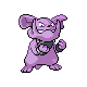 granbull — diamond pearl