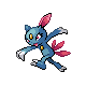sneasel — diamond pearl