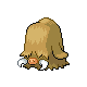 piloswine — diamond pearl