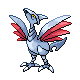 skarmory — diamond pearl