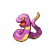 ekans — diamond pearl