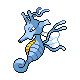 kingdra — diamond pearl
