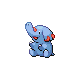 phanpy — diamond pearl