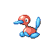 porygon2 — diamond pearl