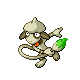 smeargle — diamond pearl