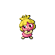 smoochum — diamond pearl