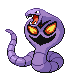 arbok — diamond pearl