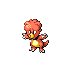 magby — diamond pearl
