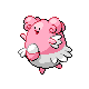 blissey — diamond pearl