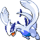 lugia — diamond pearl