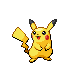 pikachu — diamond pearl