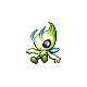 celebi — diamond pearl