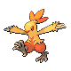 combusken — diamond pearl