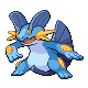 swampert — diamond pearl