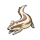 linoone — diamond pearl