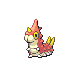 wurmple — diamond pearl