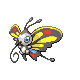 beautifly — diamond pearl