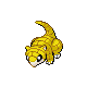 sandshrew — diamond pearl