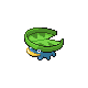 lotad — diamond pearl