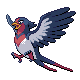 swellow — diamond pearl