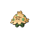 shroomish — diamond pearl