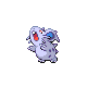 nidoran f — diamond pearl