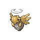 shedinja — diamond pearl