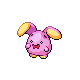 whismur — diamond pearl