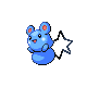 azurill — diamond pearl