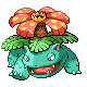 venusaur — diamond pearl