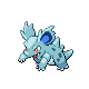 nidorina — diamond pearl