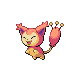 skitty — diamond pearl