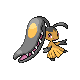 mawile — diamond pearl