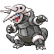 aggron — diamond pearl