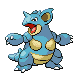 nidoqueen — diamond pearl