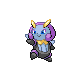 illumise — diamond pearl