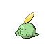 gulpin — diamond pearl