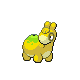 numel — diamond pearl
