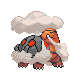 torkoal — diamond pearl