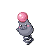 spoink — diamond pearl